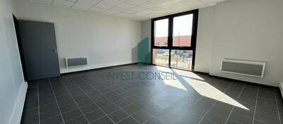 REXIM - Local d'activités - Val-d'Oise - Champagne-sur-Oise - 6