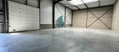 REXIM - Local d'activités - Val-d'Oise - Champagne-sur-Oise - 3