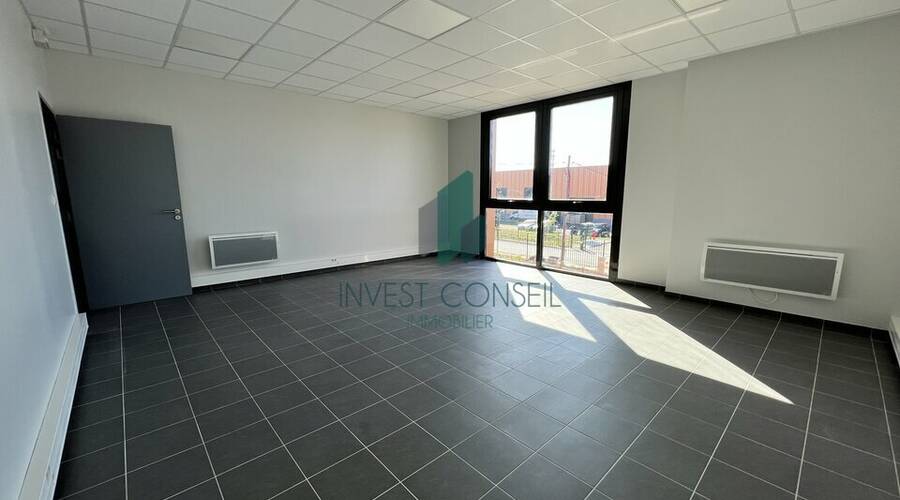 REXIM - Local d'activités - Val-d'Oise - Champagne-sur-Oise - 6