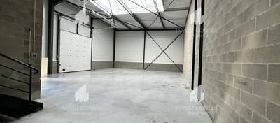 REXIM - Local d'activités - Val-d'Oise - Champagne-sur-Oise - 2