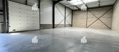 REXIM - Local d'activités - Val-d'Oise - Champagne-sur-Oise - 3