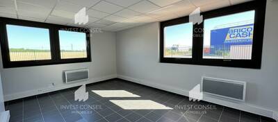 REXIM - Local d'activités - Val-d'Oise - Champagne-sur-Oise - 5