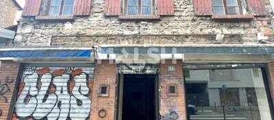 REXIM - Local commercial - Rhône - Lyon - 1