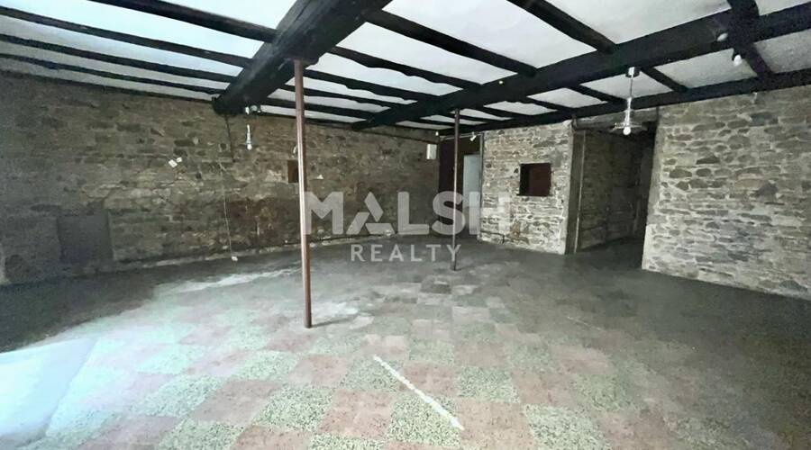 REXIM - Local commercial - Rhône - Lyon - 2