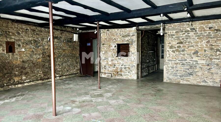 REXIM - Local commercial - Rhône - Lyon - 3