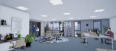 REXIM - Local d'activités - Rhône - Vaulx-en-Velin - 3