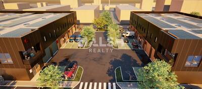 REXIM - Local d'activités - Rhône - Vaulx-en-Velin - 4