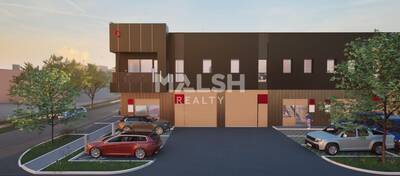 REXIM - Local d'activités - Rhône - Vaulx-en-Velin - 7