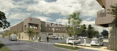 REXIM - Local d'activités - Rhône - Vaulx-en-Velin - 8