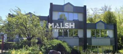 REXIM - Bureau - Rhône - Lissieu - 1