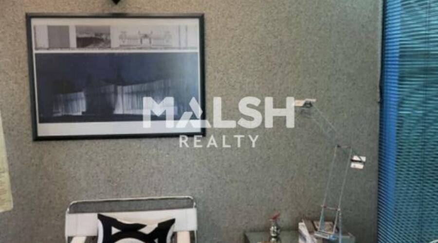 REXIM - Bureau - Rhône - Lissieu - 6