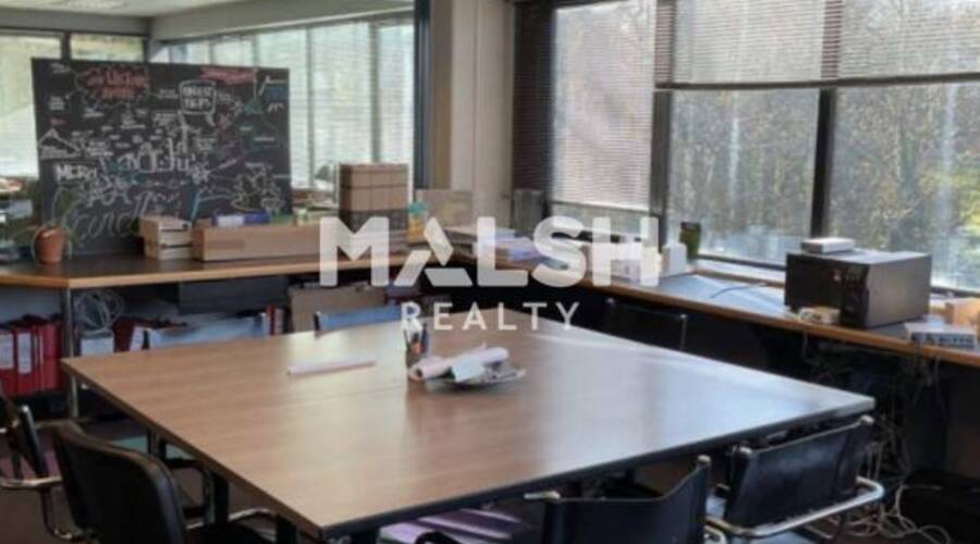 REXIM - Bureau - Rhône - Lissieu - 9