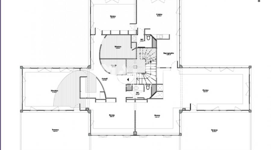 REXIM - Bureau - Rhône - Lissieu - 10