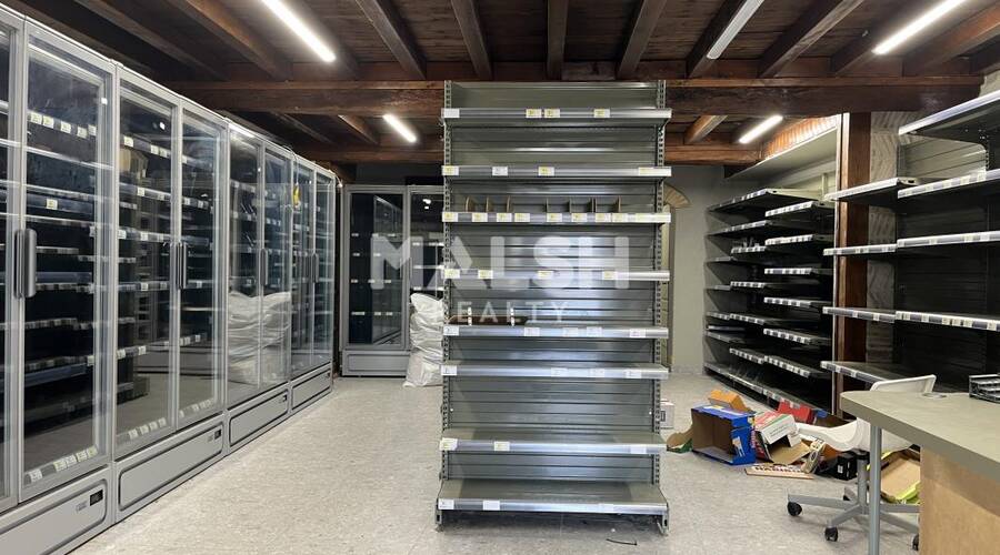 REXIM - Local commercial - Rhône - Arnas - 3