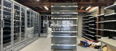 REXIM - Local commercial - Rhône - Arnas - 3