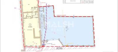 REXIM - Local commercial - Rhône - Arnas - 4