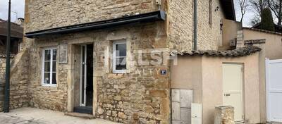 REXIM - Local commercial - Rhône - Arnas - 1