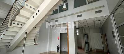 REXIM - Local commercial - Rhône - Villeurbanne - 2