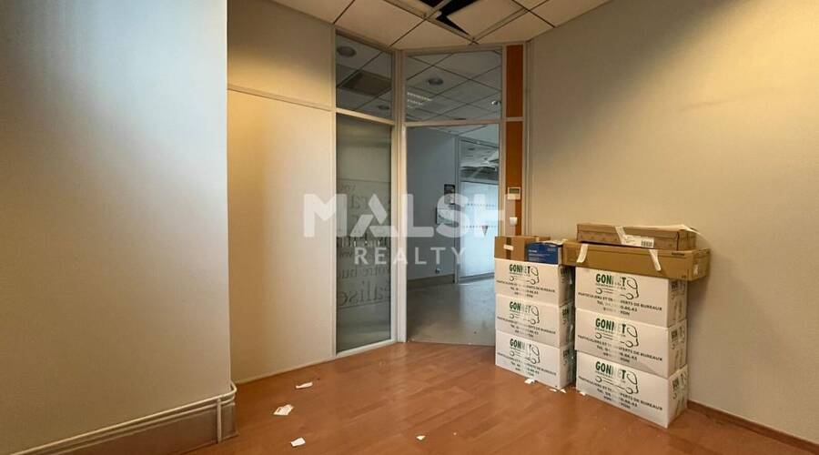 REXIM - Local commercial - Rhône - Villeurbanne - 3