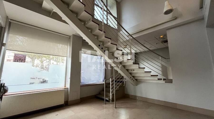 REXIM - Local commercial - Rhône - Villeurbanne - 10