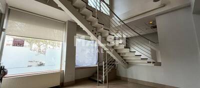 REXIM - Local commercial - Rhône - Villeurbanne - 10