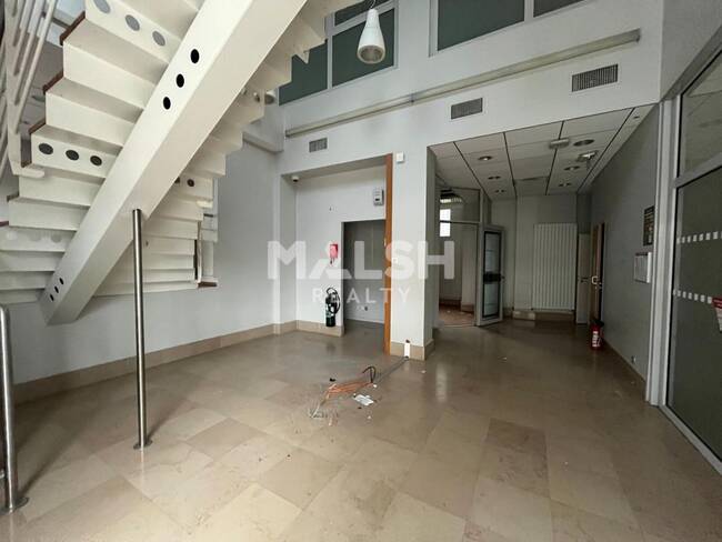 REXIM - Local commercial - Rhône - Villeurbanne - 1