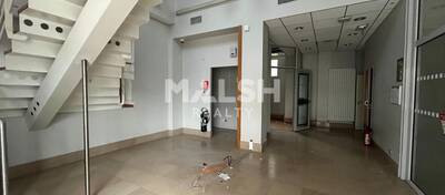 REXIM - Local commercial - Rhône - Villeurbanne - 1