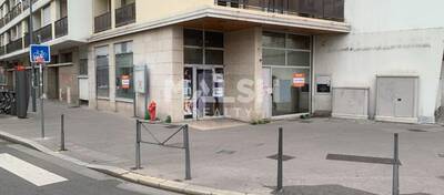 REXIM - Local commercial - Rhône - Villeurbanne - 8