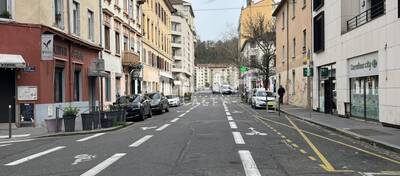 REXIM - Local commercial - Rhône - Lyon - 1