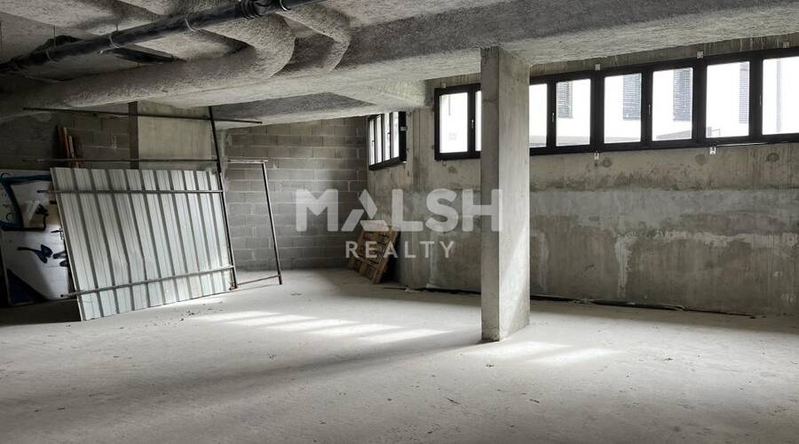 REXIM - Local commercial - Rhône - Lyon - 4