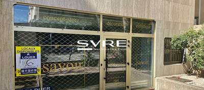 REXIM - Local commercial - Bouches-du-Rhône - Marseille - 1