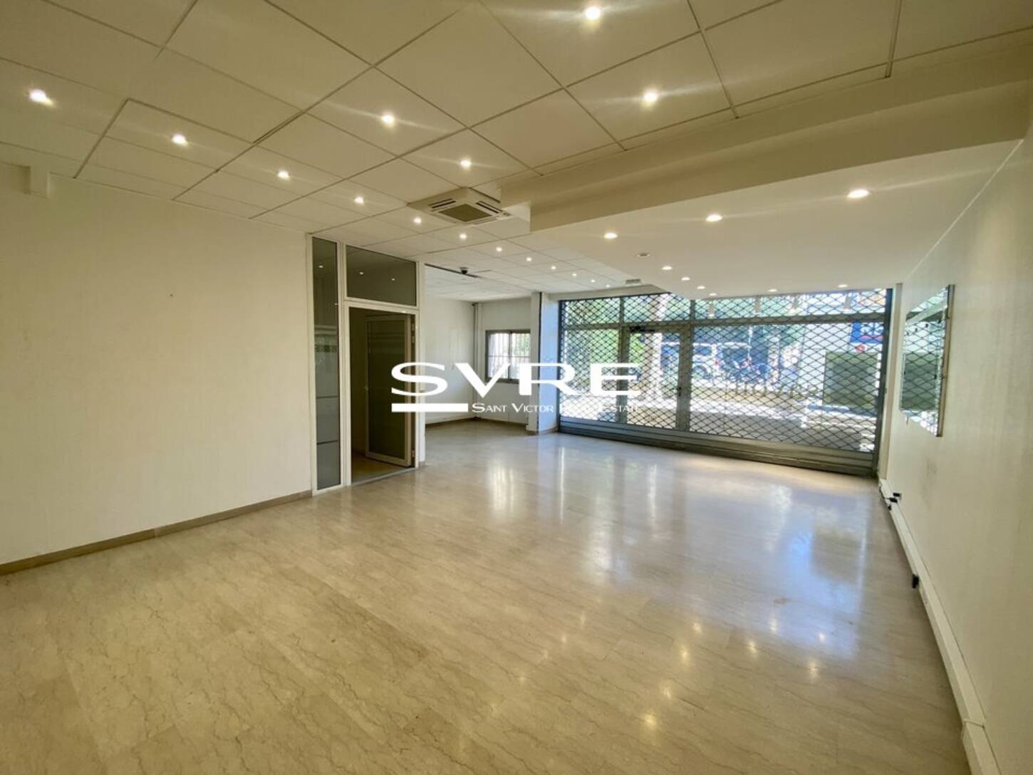 REXIM - Local commercial - Bouches-du-Rhône - Marseille - 2