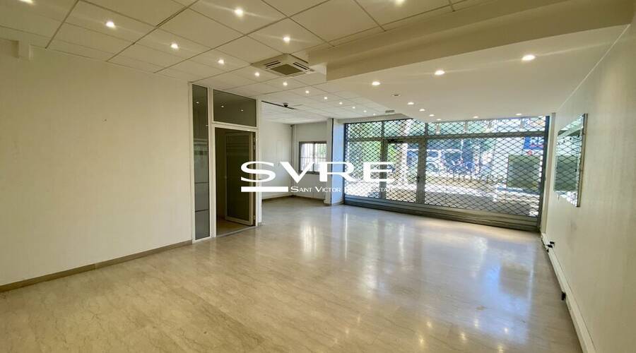 REXIM - Local commercial - Bouches-du-Rhône - Marseille - 2