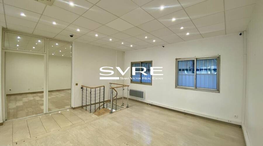 REXIM - Local commercial - Bouches-du-Rhône - Marseille - 3