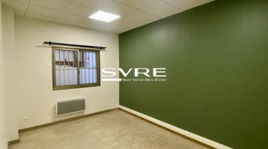 REXIM - Local commercial - Bouches-du-Rhône - Marseille - 5