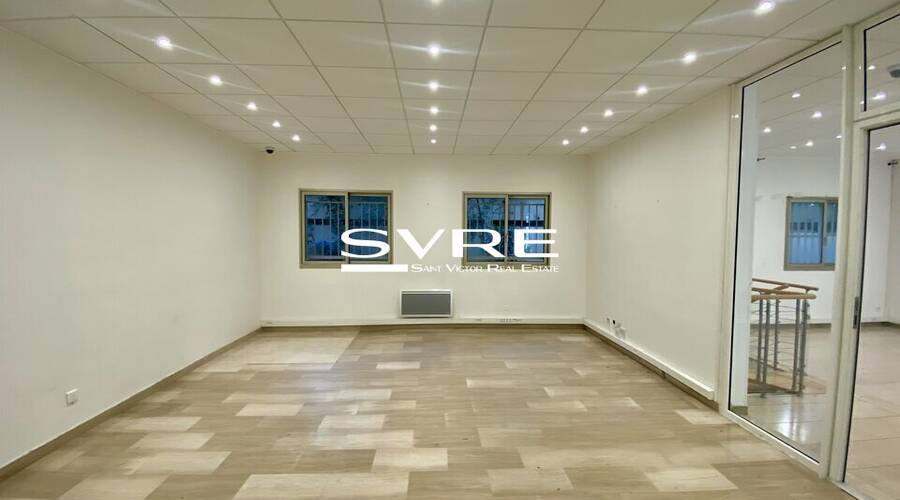 REXIM - Local commercial - Bouches-du-Rhône - Marseille - 7