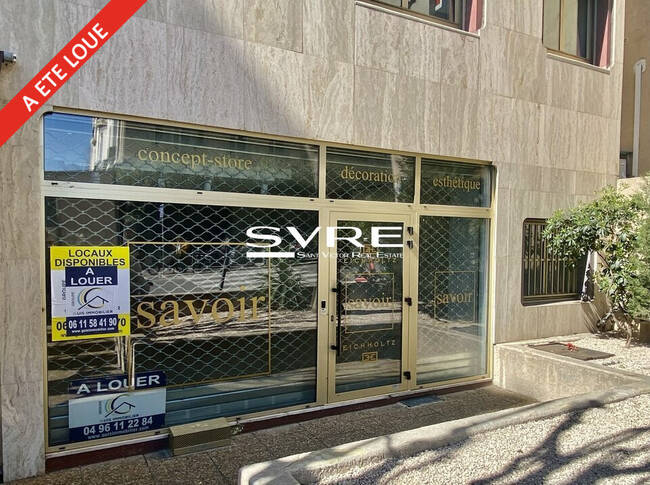 REXIM - Local commercial - Bouches-du-Rhône - Marseille - 1