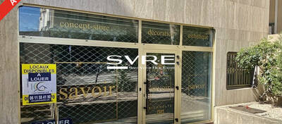 REXIM - Local commercial - Bouches-du-Rhône - Marseille - 1