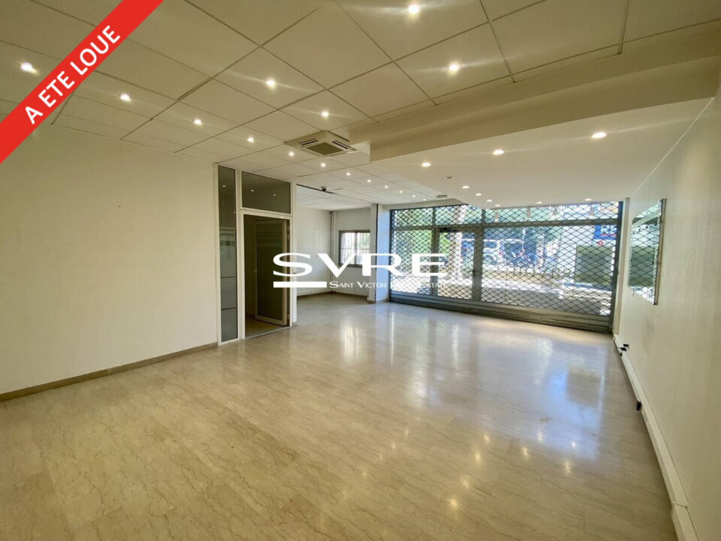 REXIM - Local commercial - Bouches-du-Rhône - Marseille - 2