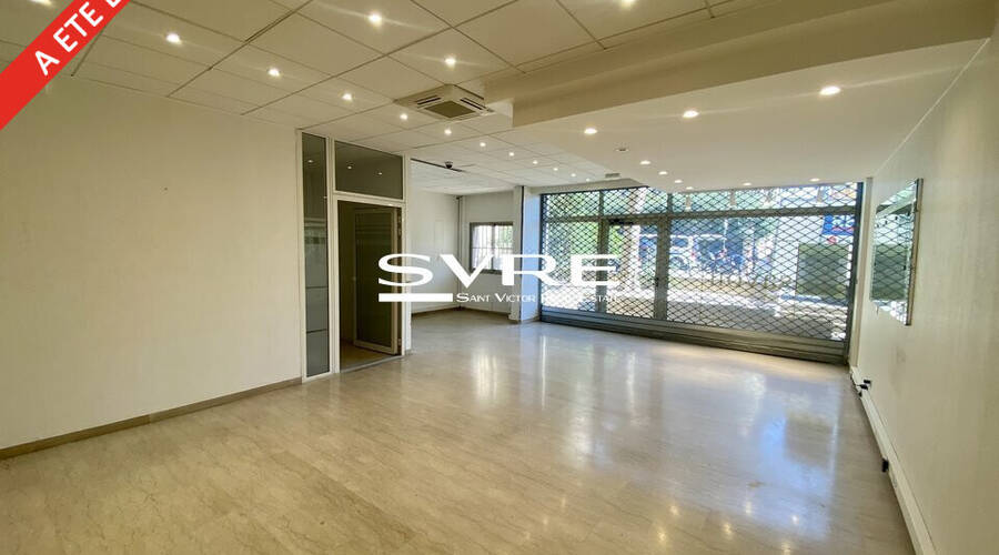 REXIM - Local commercial - Bouches-du-Rhône - Marseille - 2