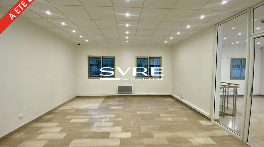 REXIM - Local commercial - Bouches-du-Rhône - Marseille - 7