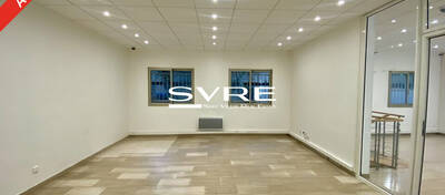 REXIM - Local commercial - Bouches-du-Rhône - Marseille - 7