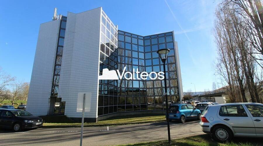 REXIM - Bureau - Haute-Garonne - Blagnac - 1