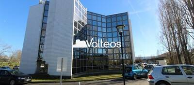 REXIM - Bureau - Haute-Garonne - Blagnac - 1