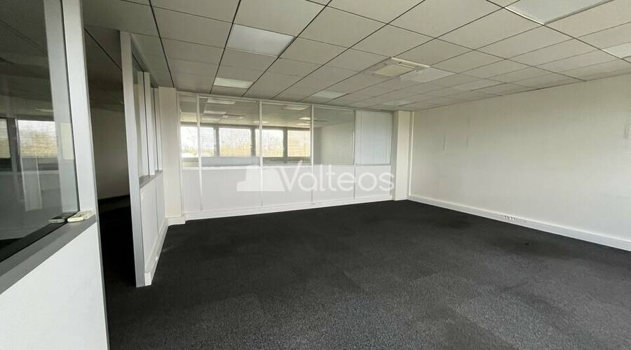 REXIM - Bureau - Haute-Garonne - Blagnac - 2