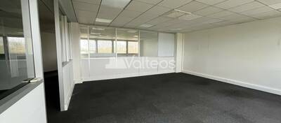 REXIM - Bureau - Haute-Garonne - Blagnac - 2