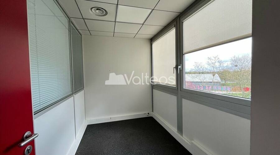 REXIM - Bureau - Haute-Garonne - Blagnac - 3