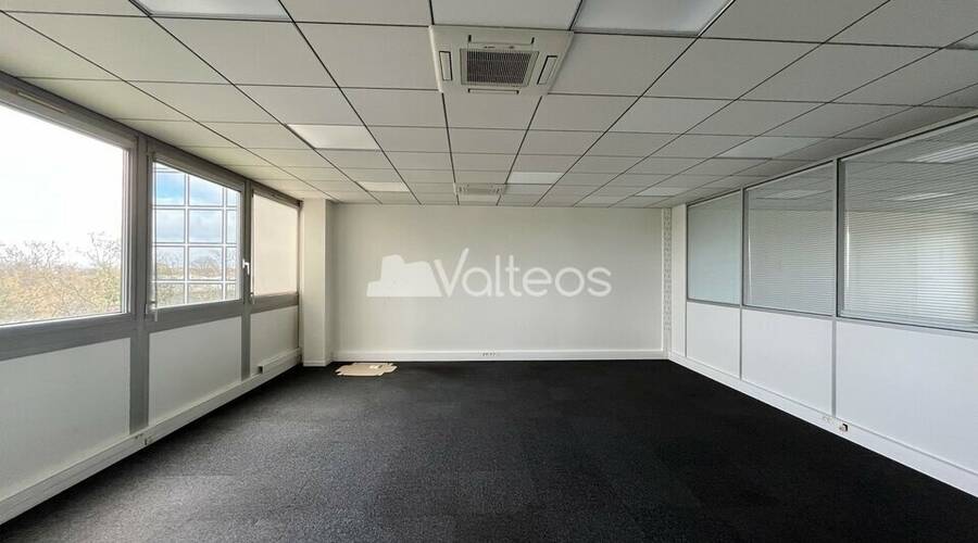 REXIM - Bureau - Haute-Garonne - Blagnac - 4