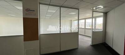 REXIM - Bureau - Haute-Garonne - Blagnac - 5