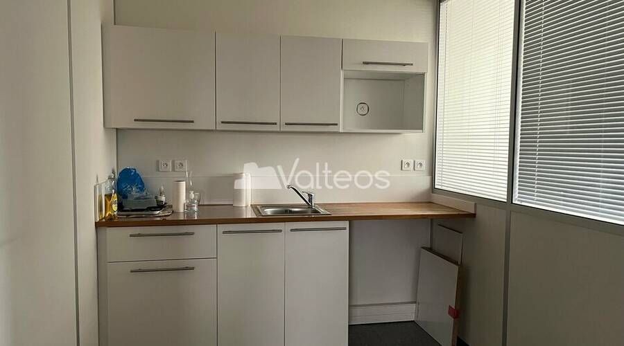 REXIM - Bureau - Haute-Garonne - Blagnac - 6